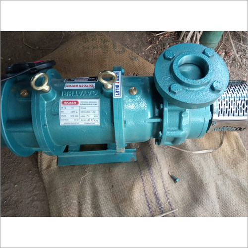 3hp 3phase Openwell Submersible Pump