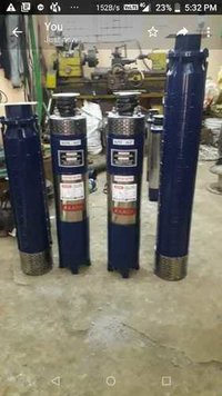 5Hp 10stage Submersible Pump