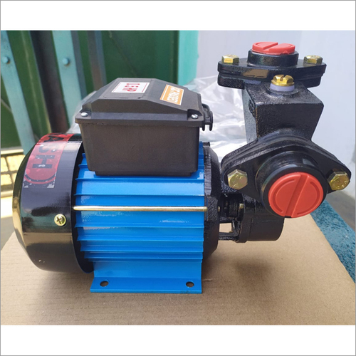 Self Priming Pump - 0.5hp