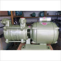 1Hp 2Stage Monoblock Pump