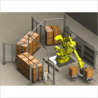 Automated Pelletizing Equipment