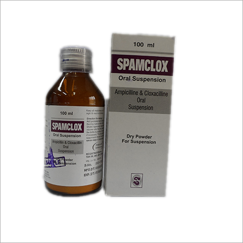 SPAMCLOX Products