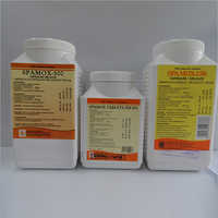 250-500 mg Spamox Capsules