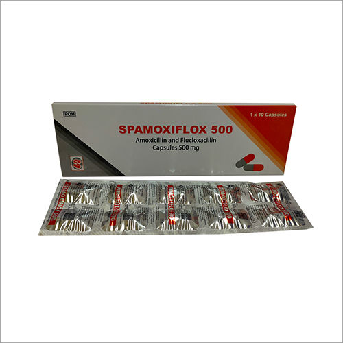 SPAMOXIFLOX Products