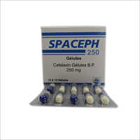 250 mg Cefalexin Capsules