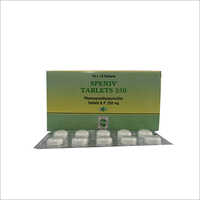250 mg 10 x 10 Phenoxymethylpenicillin Tablets