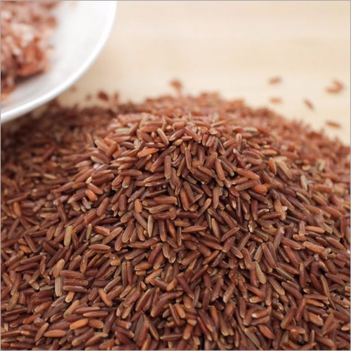 Organic Red Rice Origin: India