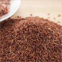 Organic Red Rice