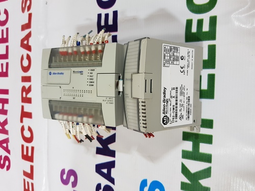 1762-OW8 Allen Bradley Module
