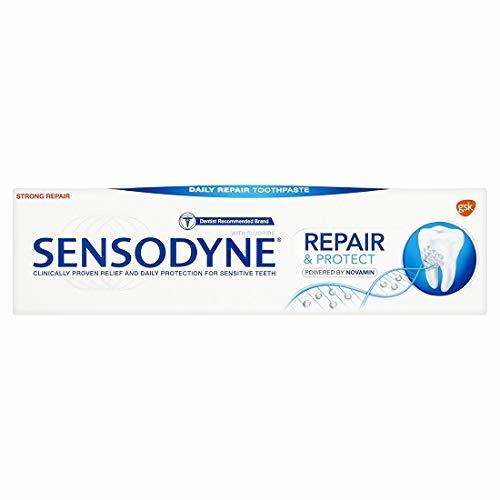 Sensodyne Rapid Relief Toothpaste