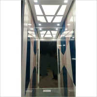 Ms Elevator Cabin Machine Room Size: 1100 Mm X 1200 Mm X 2100 Mm