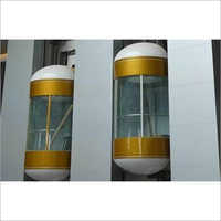Commercial Capsule Lift