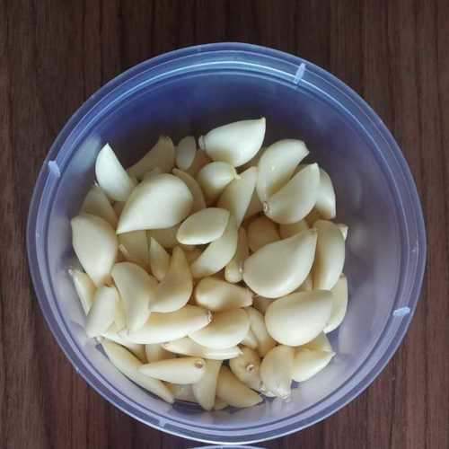 Peeled Garlic