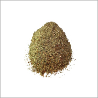 Tea Cut Size Basil Leaves