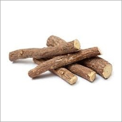 Mulethi (Licorice) Roots By PEPPERY INDIA PRIVATE LIMITED