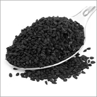 Kalongi (Nigella Sativa)