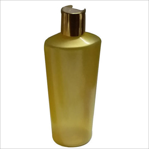 500 ml Plastic Lotion Bottle