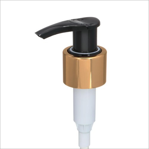 Lotion Dispenser Pump