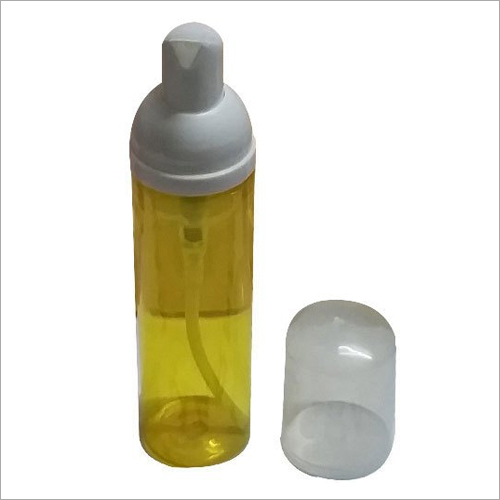 Plastic Perfume Spray Bottle