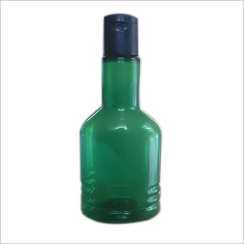 Hair Oil PET Bottle