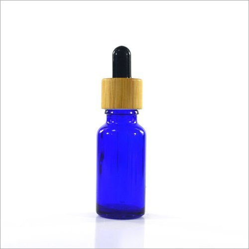 Glass Oil Bottle