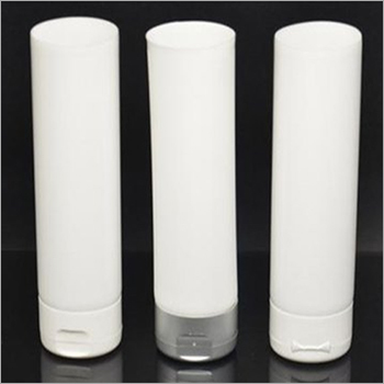 HDPE Cosmetic Tubes