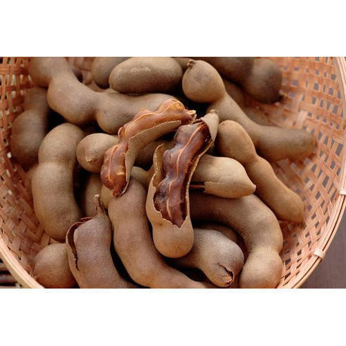 High Quality Tamarind With Seed By SAANRAY EXPORT NETWORKS LIMITED