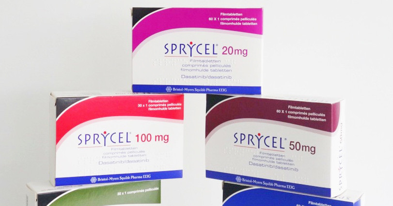Dasatinib Tablet