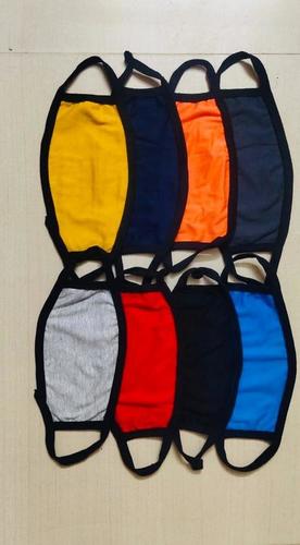 Fabric Face Mask