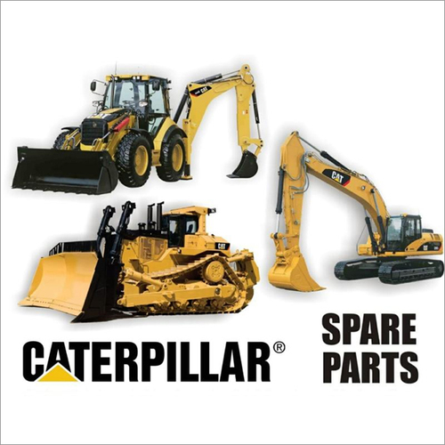 Genuine Caterpillar Spare Parts By JEA MECHANICAL AND ELECTRICAL EQUIPMENT CO.,LTD.