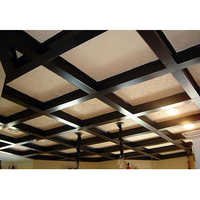 Wooden Ceiling