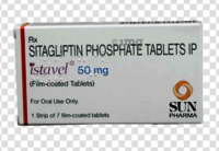 Istavel Tablet 50mg