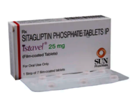 Istavel Tablet 25mg