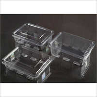 1250 Ml, 1500 ml, 2000ml Hinged Food Box