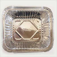 Aluminum Foil Container