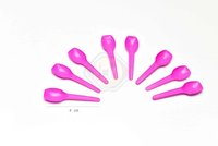 Disposable Spoon