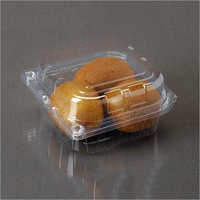 PET Plastic Kiwi Box