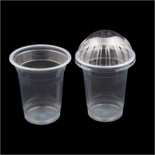 Disposable Plastic Glass