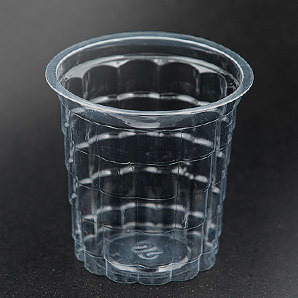 Disposable Glass