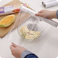 Disposable Cling Film