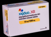 XigduoXR 10mg/1000mg Tablet