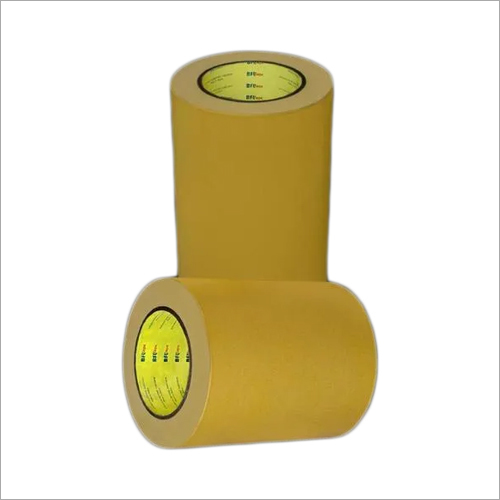 Double side Cloth Tape ( Plate Mounting Tape )