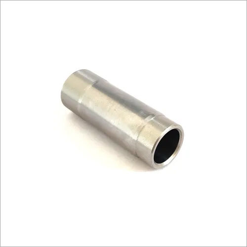 Polished Push Rod Tube