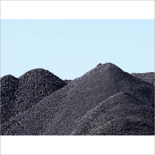 Import Coal Size 0 To 6 MM