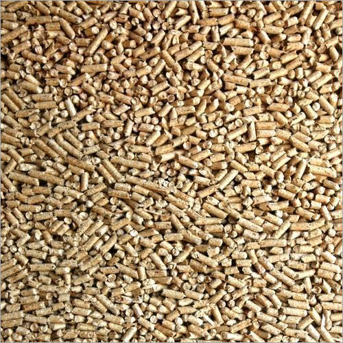 Wood Pellet