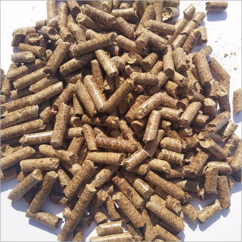 Biofuel Wood Pellet