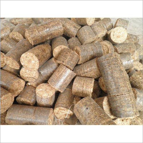 Bio Coal Briquettes
