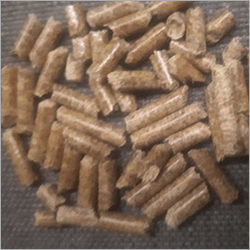 Biomass Pellets
