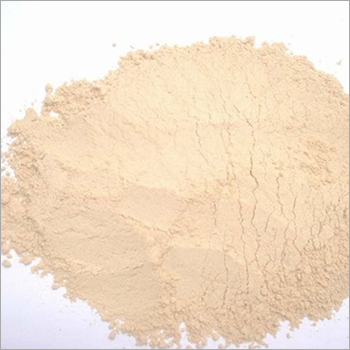 Natural White Wood Powder