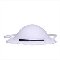 Disposable Cup Type Face Shield Face Mask